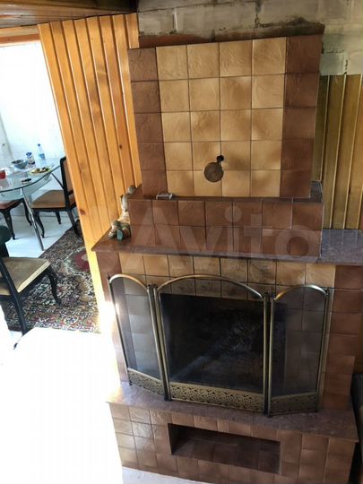 Дача 76 м² на участке 7 сот.