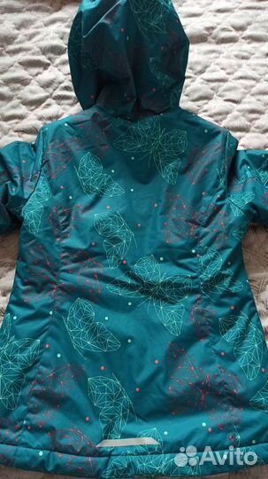 Куртка для девочки