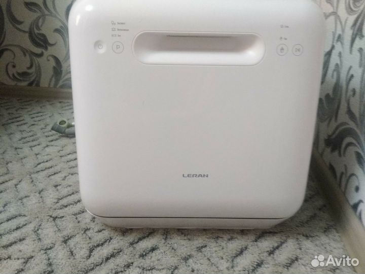 Посудомоечная машина 45 см