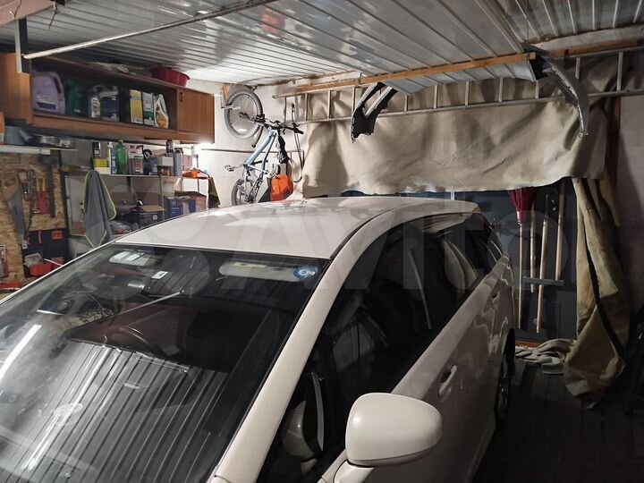 Гараж, 30 м²