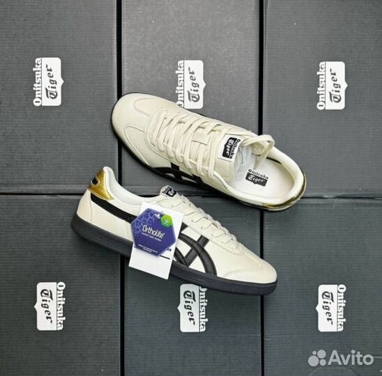 Кроссовки asics onitsuka tiger