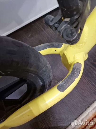 Беговел runbike beck