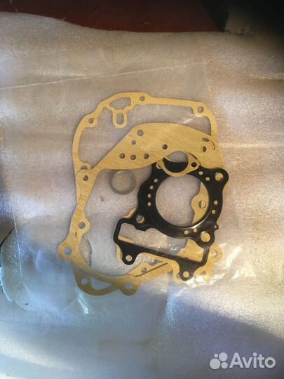 Набор прокладок honda sh 150 и158MJ