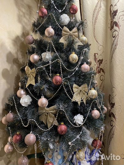 Ель искусственная 150 см