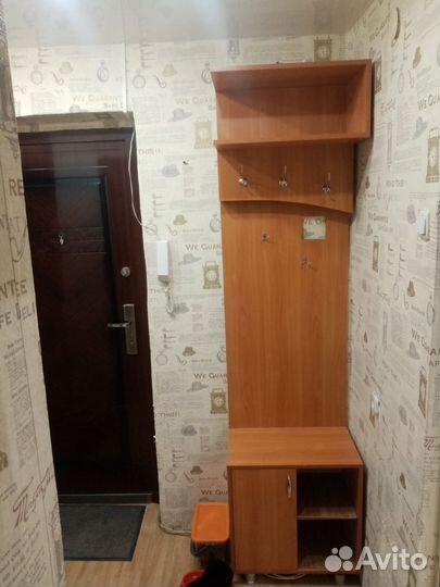 Прихожая