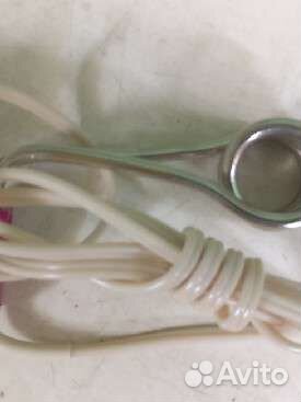 Кипятильник для воды 1993г