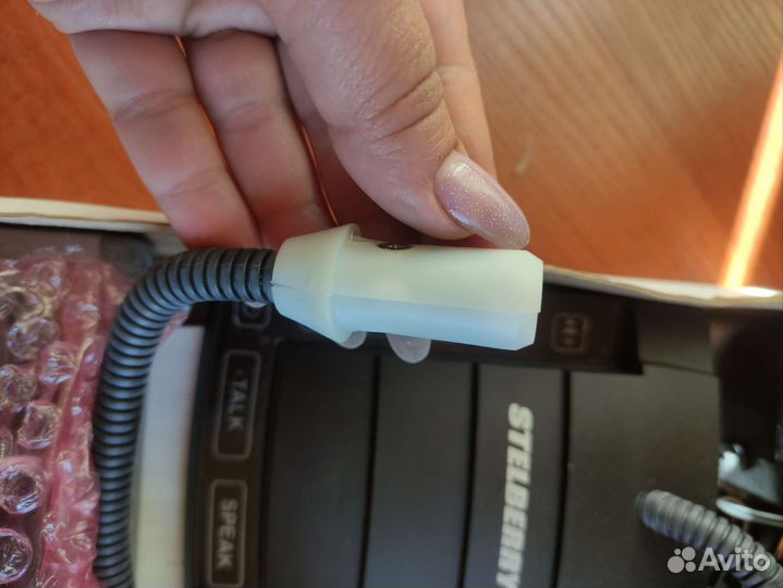 Переговорное устройствоstelberry S-640