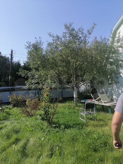 Дача 81 м² на участке 7 сот.