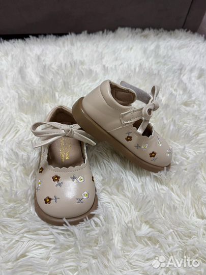 Детская обувь