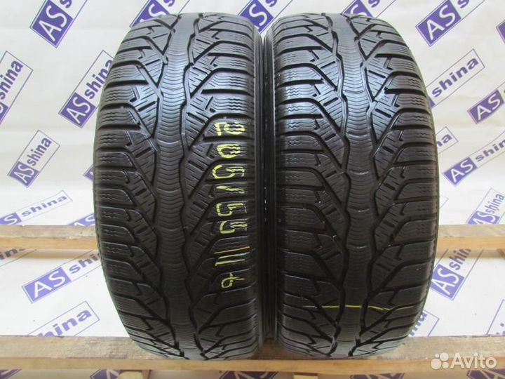 Kleber Krisalp HP2 205/55 R16 99G