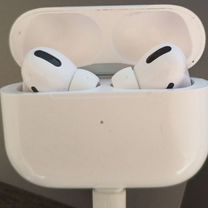 Наушники airpods pro