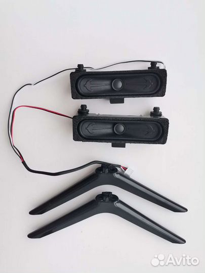 Xiaomi Mi TV 4A (L43M5-5arum) разбор