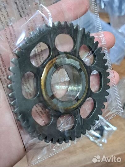 Муфта обгонная CB 400 NC31