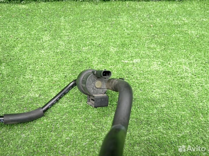 Клапан вентиляции топливного бака VAG Audi Volkswagen Q3 8U A3 8P A5 8T Tiguan A6 C6 Q5 8R A4 B8