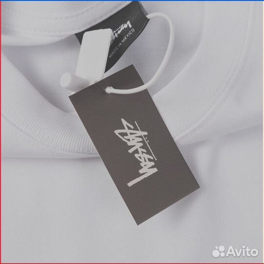 Футболка Nike Stussy (Арт. 170954)