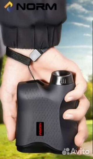 Прицел, дальномер новые