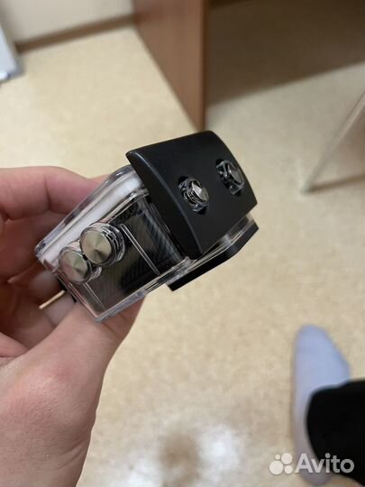 Экшн камера 4k/24 fps