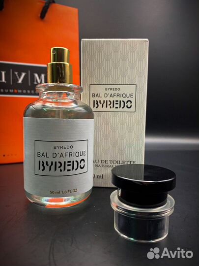 Духи женские 50мл Дубай