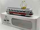Модели трамваев Tatra масштаба ho h0 1:87