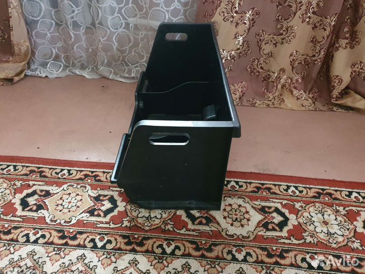 Ящик в багажник Марк2 110