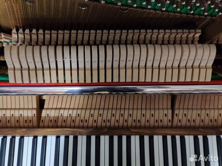 Пианино Rosler