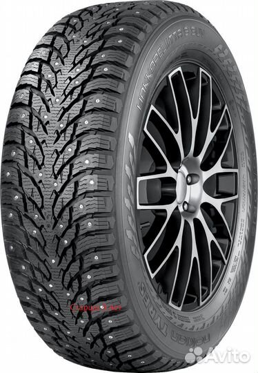 Nokian Tyres Hakkapeliitta R3 215/60 R16 99R