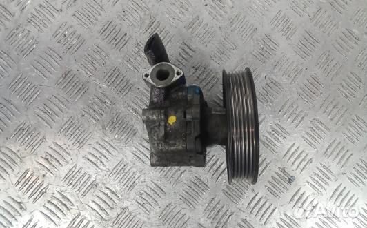 Насос гу дизельный audi A5 1 (4AD17BT01)