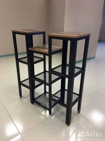 Этажерка для фруктов