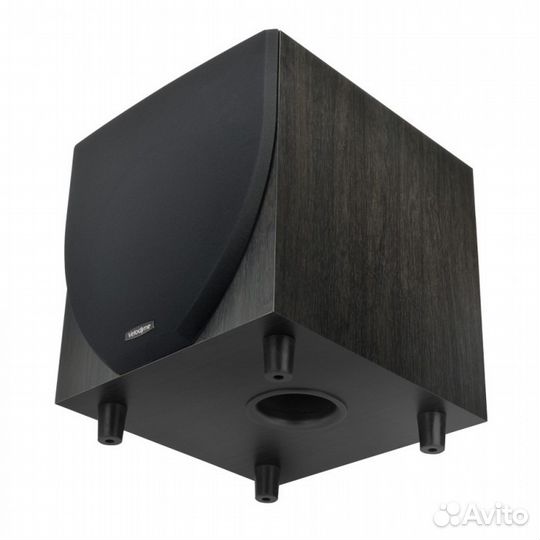 Сабвуфер саб Velodyne EQ-Max 12 15 black