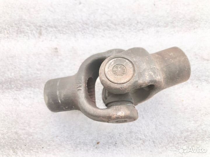 Yamaha FJR 1300 03 крестовина кардана