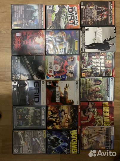 Компьютерная игра