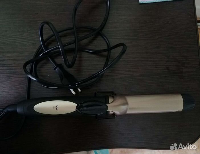 Электрощипцы для моделирования