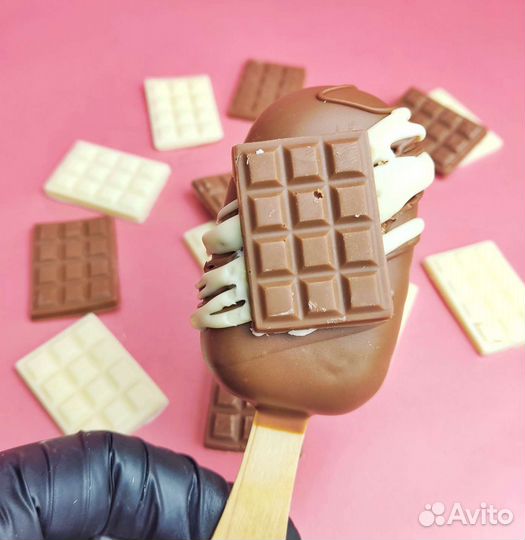 Сладкие подарки