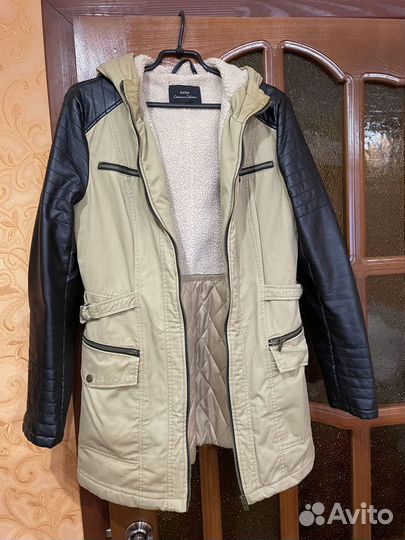 Парка для девочки