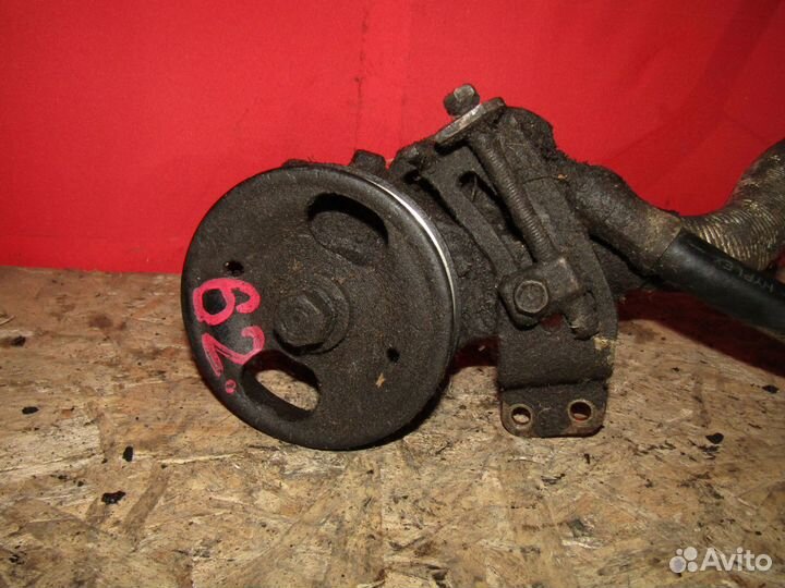 Гур Ниссан Максима Цефиро А32 3л