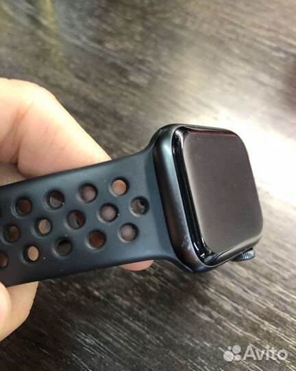 Apple watch 5 40 mm nike