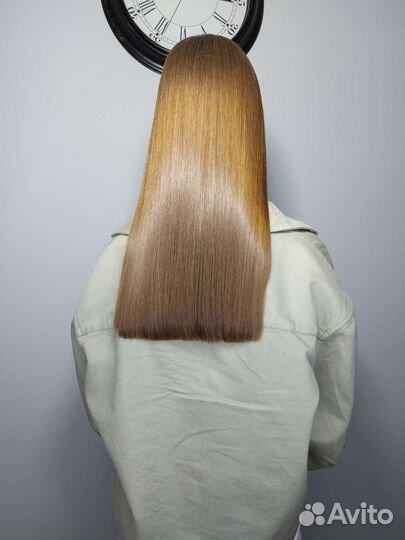 Теплый Ботокс,холодное восстановление,кератин