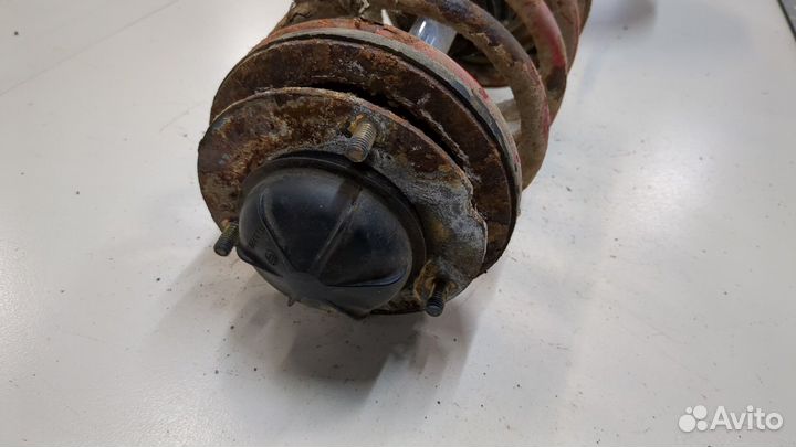 Амортизатор подвески BMW 5 E34, 1991