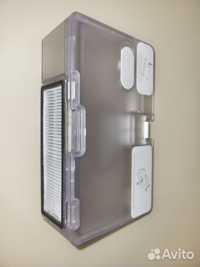 Резервуар Xiaomi Mi Robot Vacuum-Mop Essential