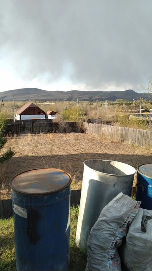 Дача 10 м² на участке 6,3 сот.