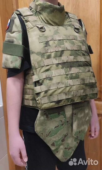 Продам Бронежилет Гранат-бс