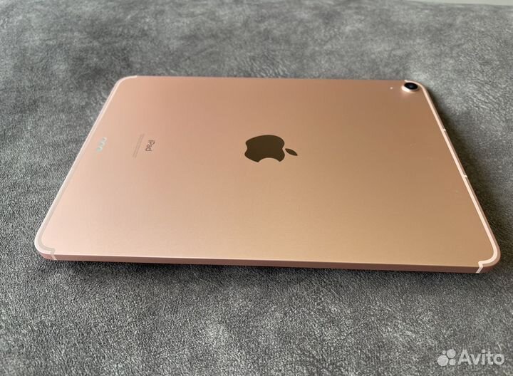 iPad Air 4 64Gb Cellular (новое состояние)