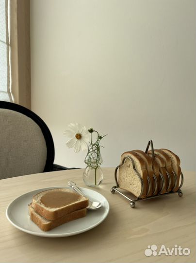 Подставка для тостов