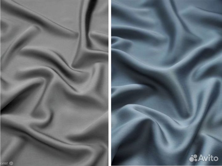 Икеа Критсуга 150х200 Постельное белье Лиоцелл