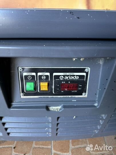 Холодильник бу