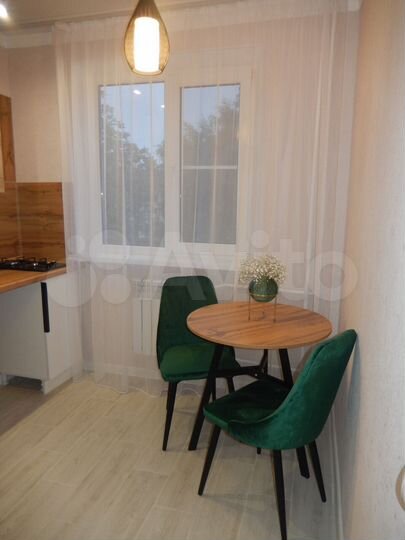 2-к. квартира, 49 м², 3/5 эт.