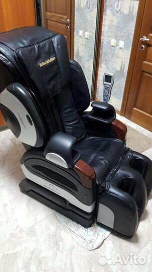 Массажное кресло Fujiiryoki SKS-3500 (S)