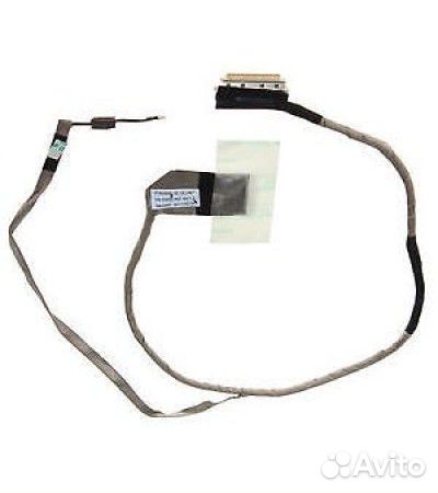 Шлейф для матрицы (LCD Cable) acer 50.RB002.008