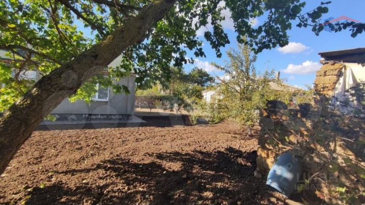 Дом 81,9 м² на участке 9,4 сот.