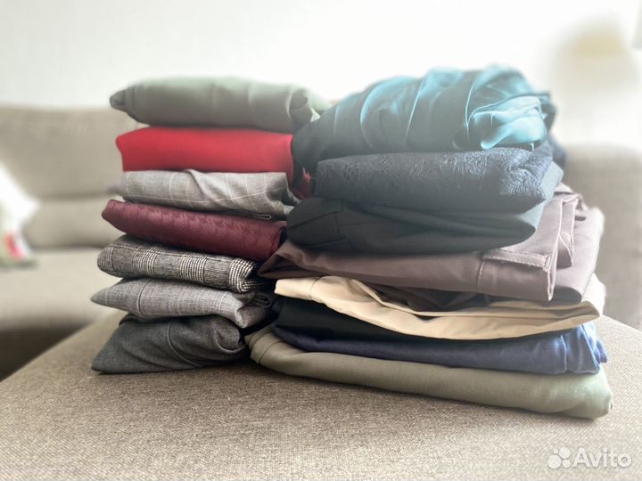 Одежда женская